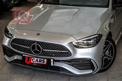 مێرسێدس بێنز C-Class